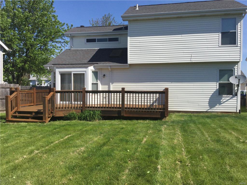 Kingspointe - Residential Lease