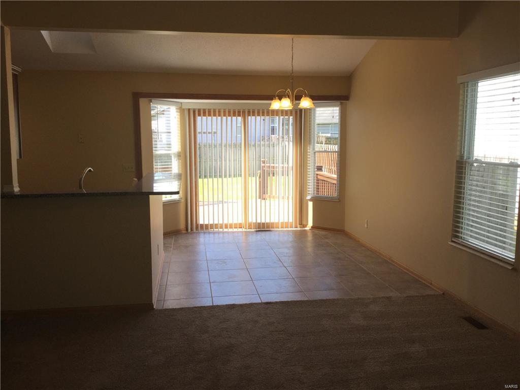 Kingspointe - Residential Lease