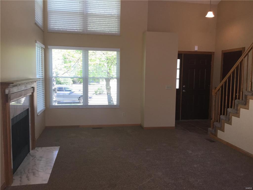 Kingspointe - Residential Lease