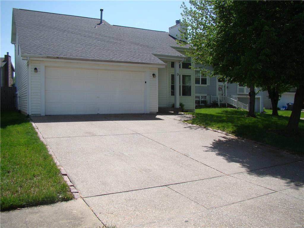 Kingspointe - Residential Lease