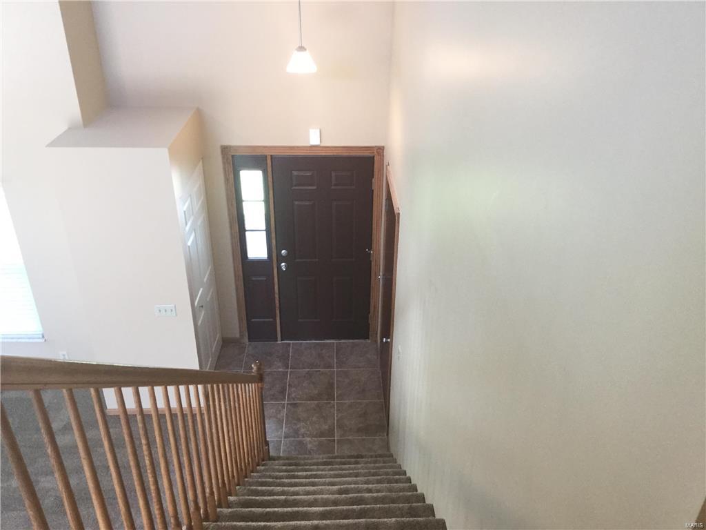 Kingspointe - Residential Lease