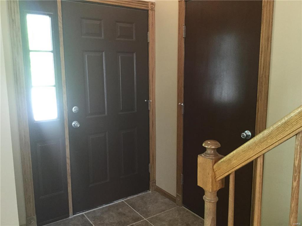 Kingspointe - Residential Lease