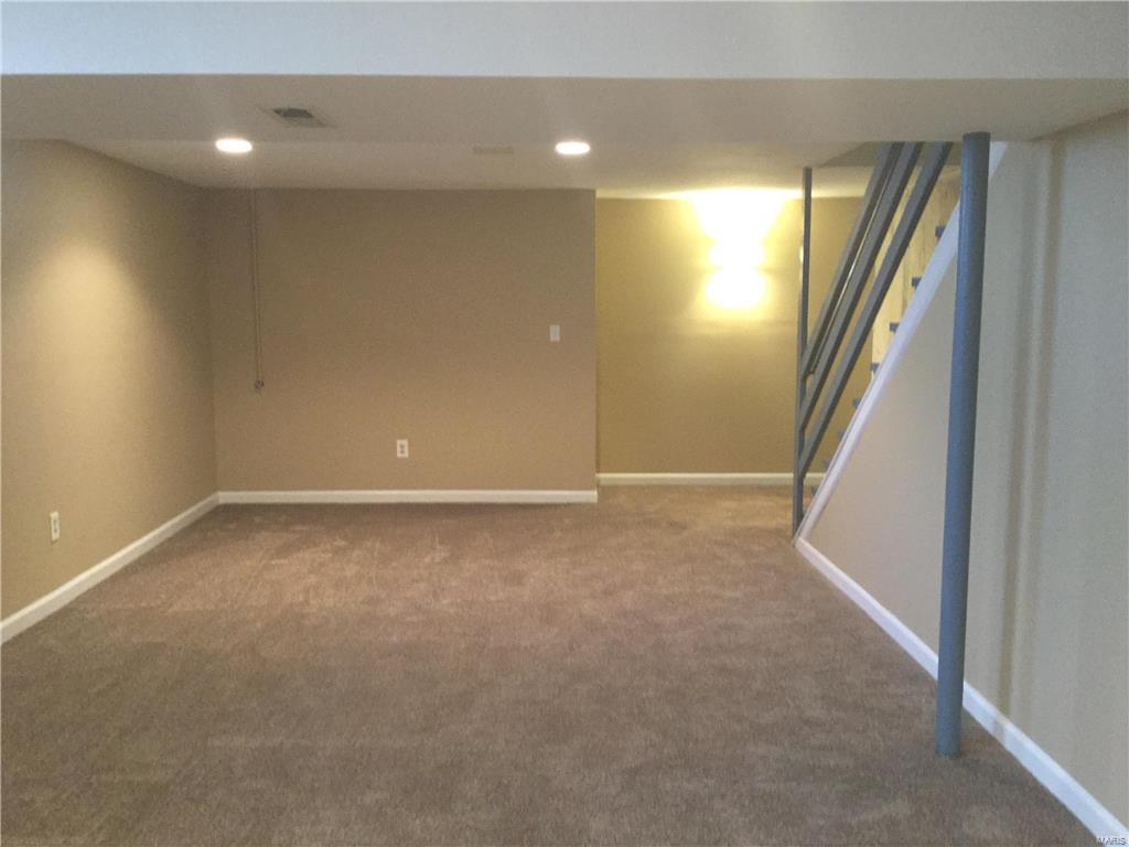 Kingspointe - Residential Lease