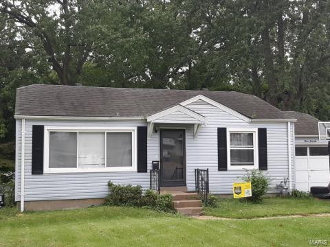 Bissell Hills 7 - Residential