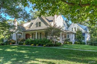 Jos Harding Estate - Residential