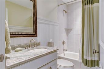 Jos Harding Estate - Residential