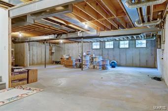 Jos Harding Estate - Residential