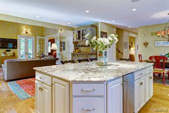 Jos Harding Estate - Residential