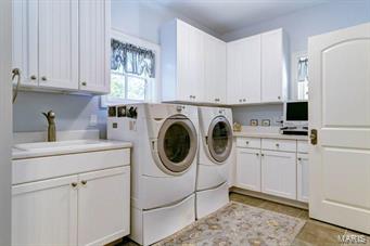 Jos Harding Estate - Residential