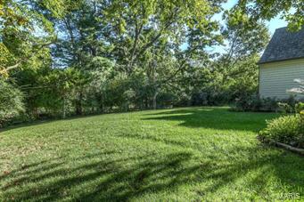 Jos Harding Estate - Residential