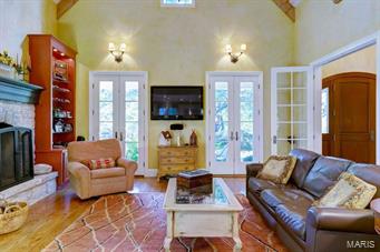 Jos Harding Estate - Residential