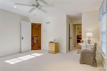 Jos Harding Estate - Residential