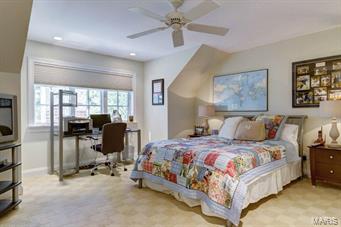 Jos Harding Estate - Residential