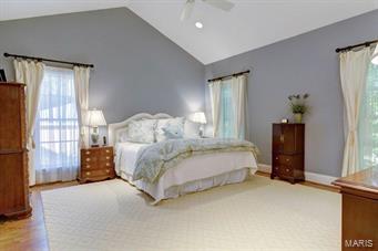 Jos Harding Estate - Residential