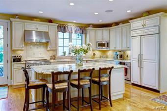 Jos Harding Estate - Residential