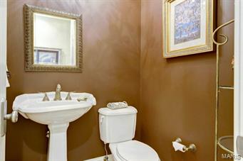 Jos Harding Estate - Residential