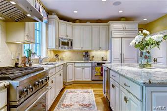 Jos Harding Estate - Residential