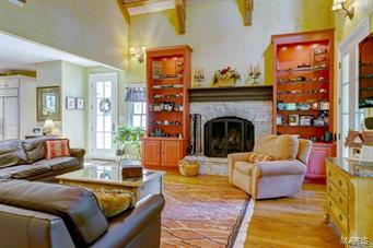 Jos Harding Estate - Residential