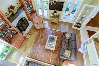 Jos Harding Estate - Residential