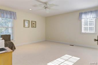 Jos Harding Estate - Residential