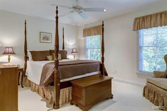 Jos Harding Estate - Residential