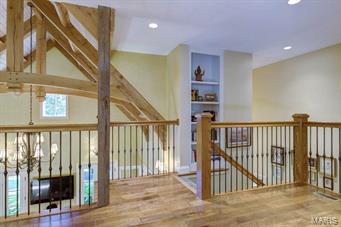 Jos Harding Estate - Residential