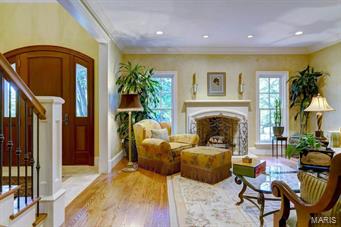 Jos Harding Estate - Residential