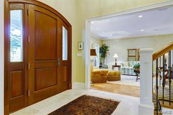 Jos Harding Estate - Residential