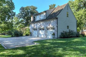 Jos Harding Estate - Residential