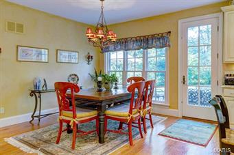 Jos Harding Estate - Residential