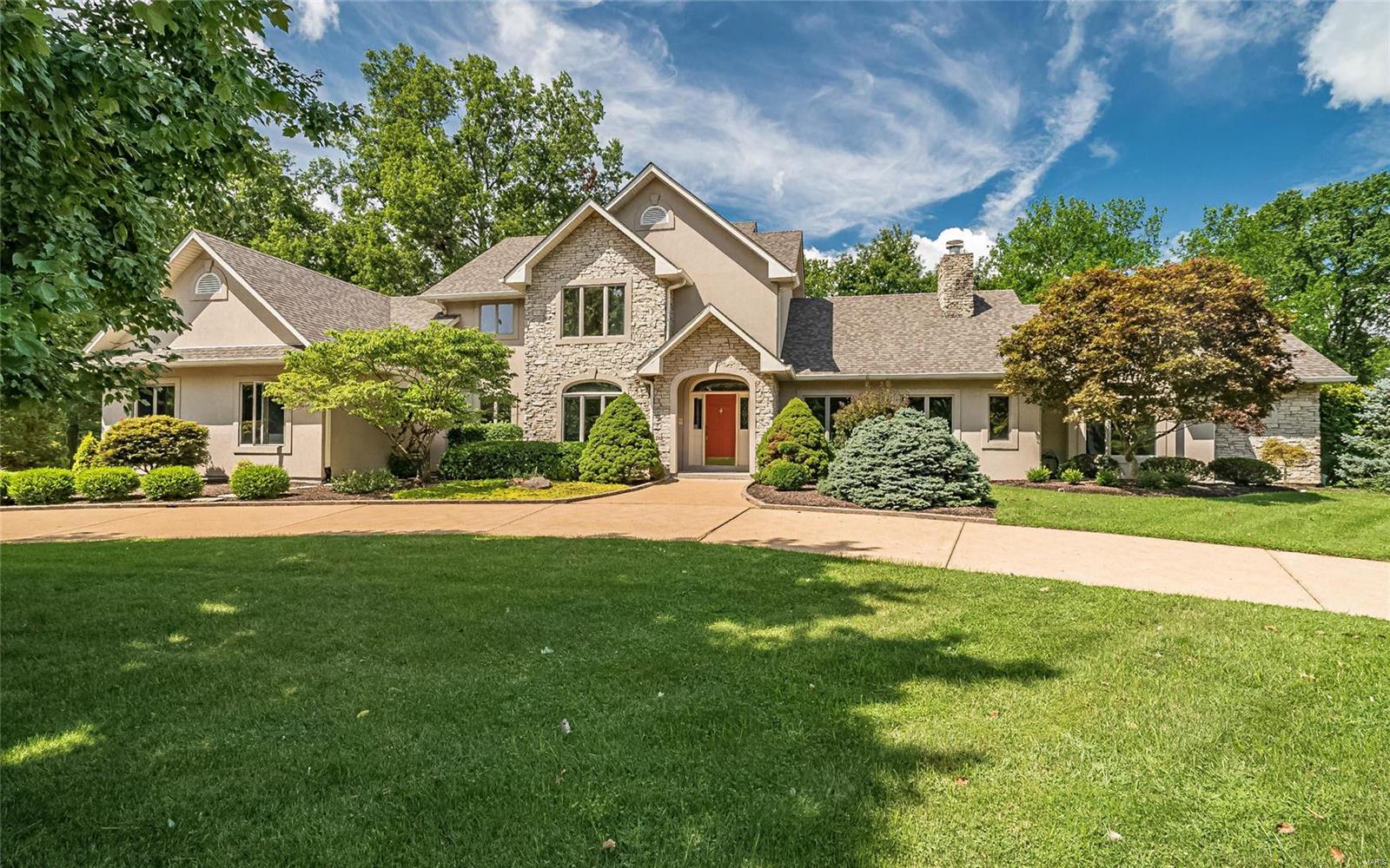 Meadowbrook Country Club Estates - Residential