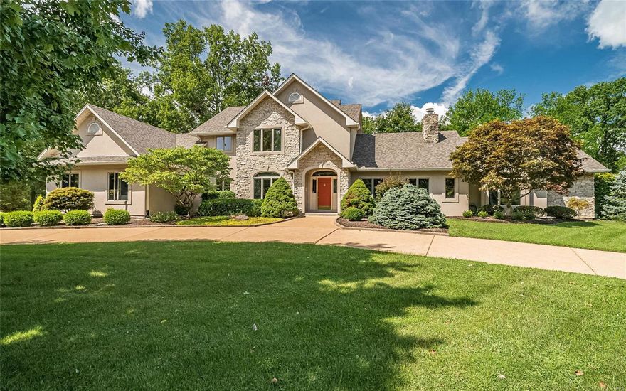 For comp purposes only Additional Rooms: Sun Room