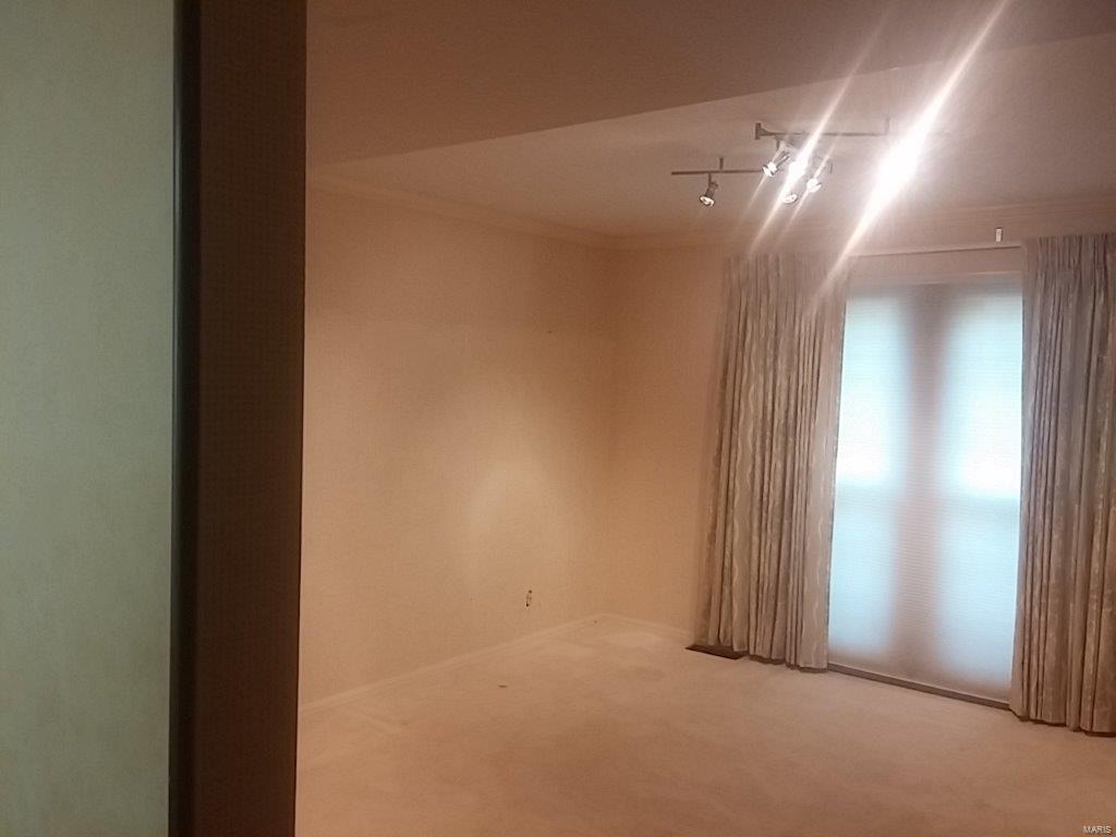 Greentrails area - Residential
