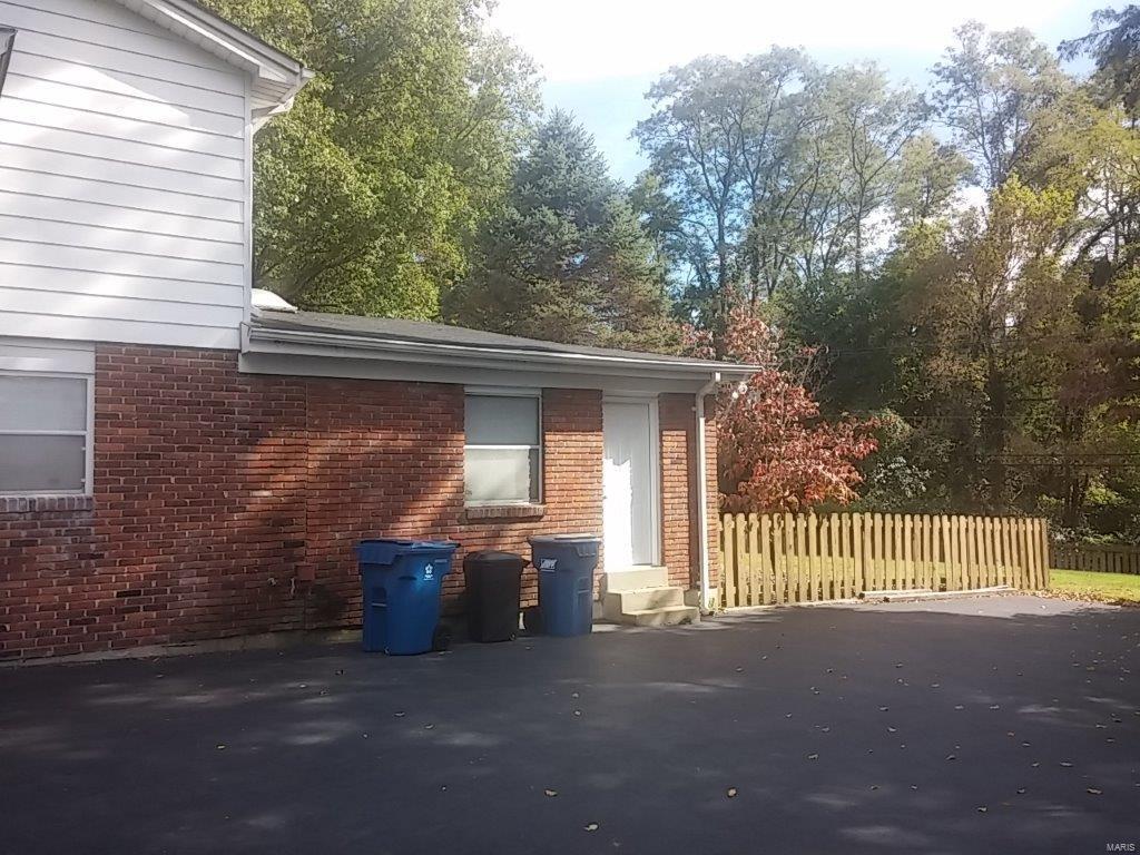 Greentrails area - Residential