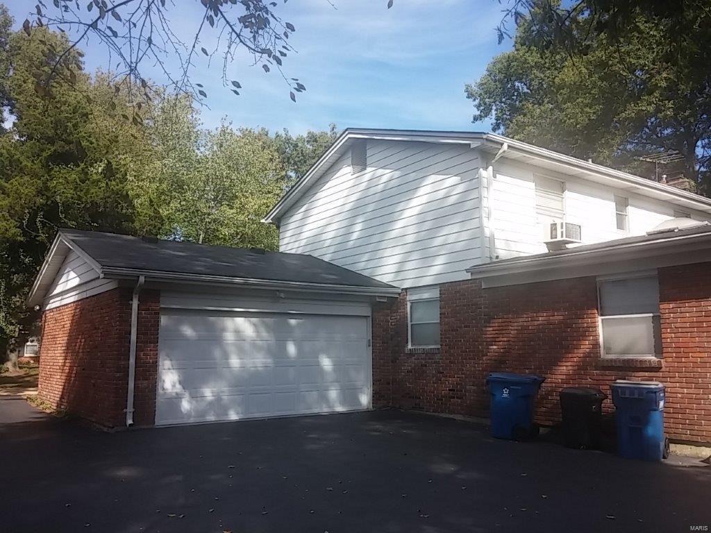 Greentrails area - Residential
