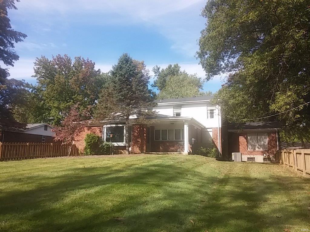 Greentrails area - Residential