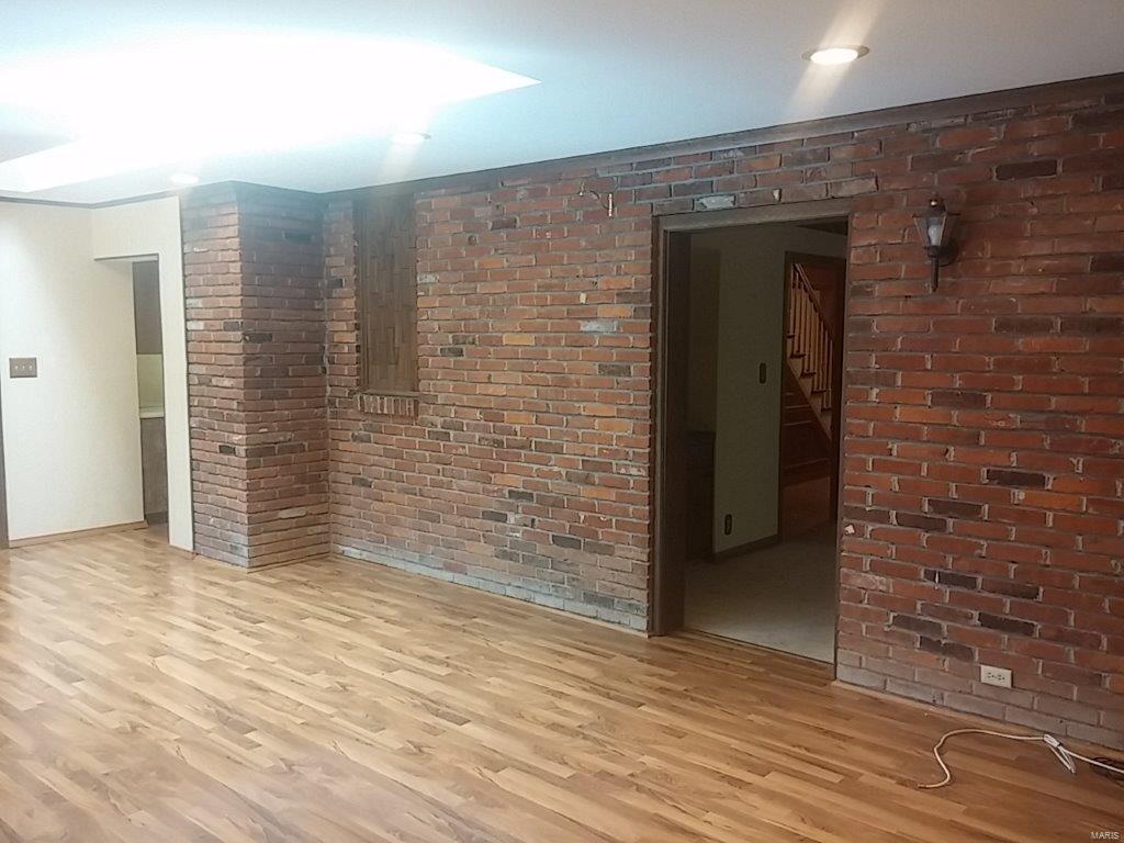 Greentrails area - Residential