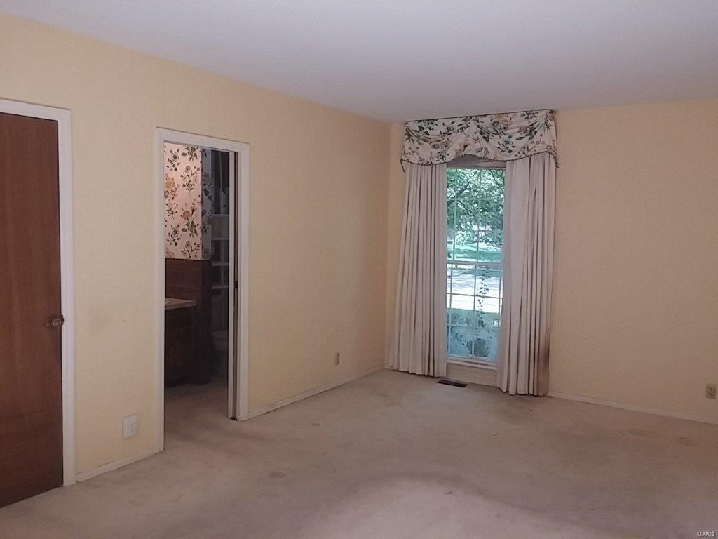 Greentrails area - Residential