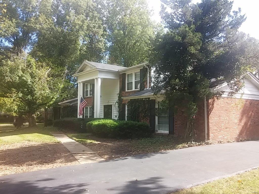 Greentrails area - Residential