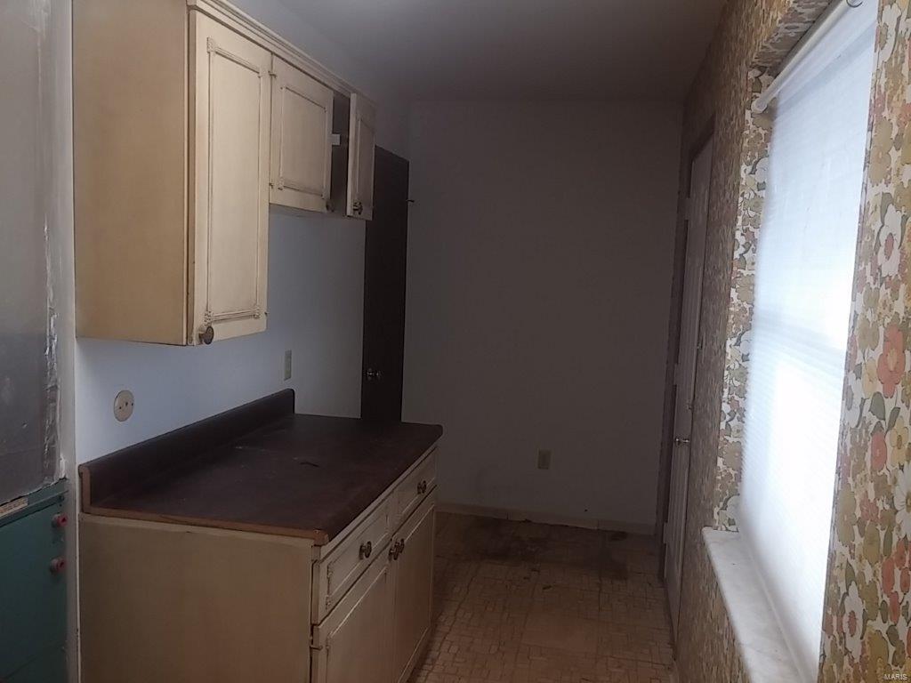 Greentrails area - Residential