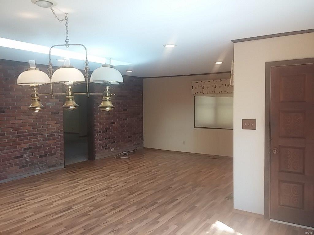 Greentrails area - Residential