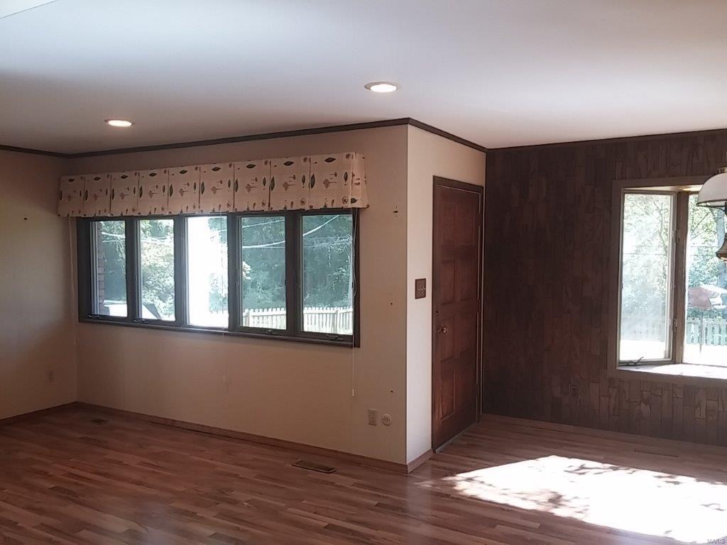 Greentrails area - Residential