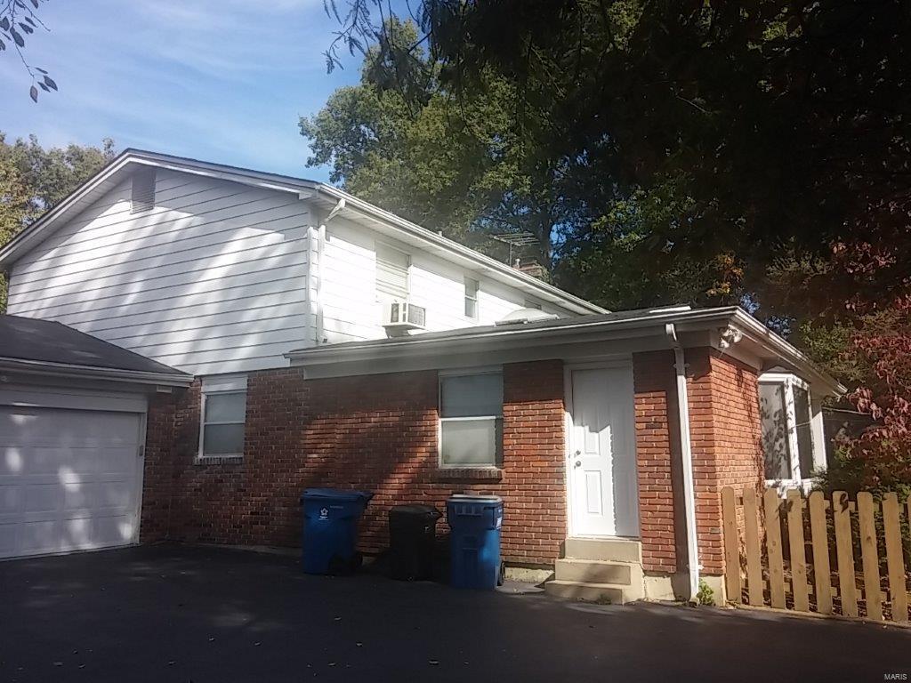 Greentrails area - Residential
