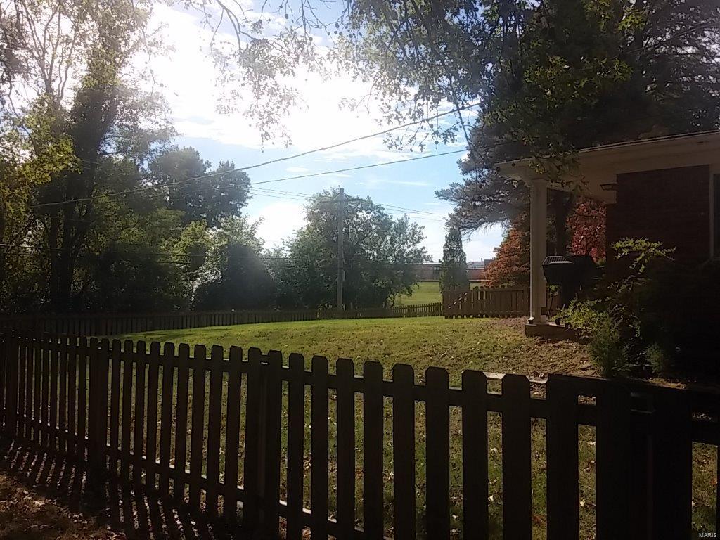 Greentrails area - Residential