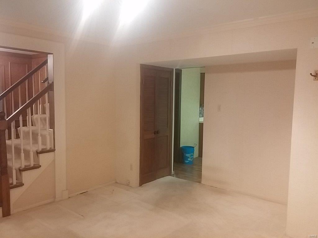 Greentrails area - Residential