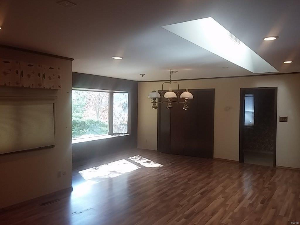 Greentrails area - Residential