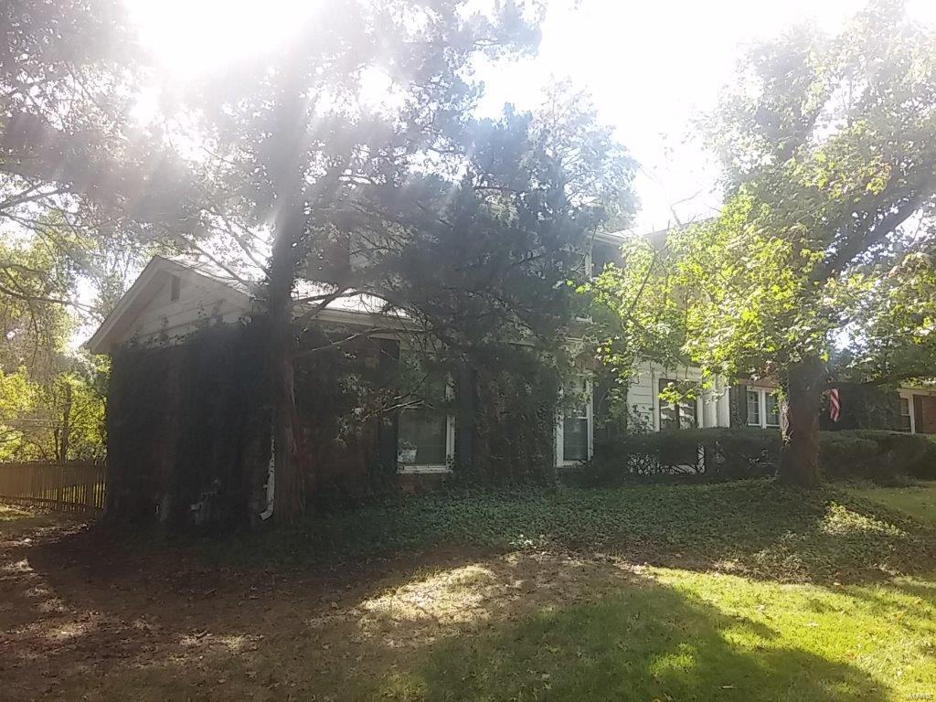 Greentrails area - Residential
