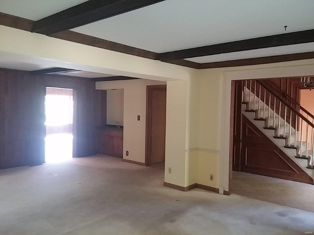 Greentrails area - Residential