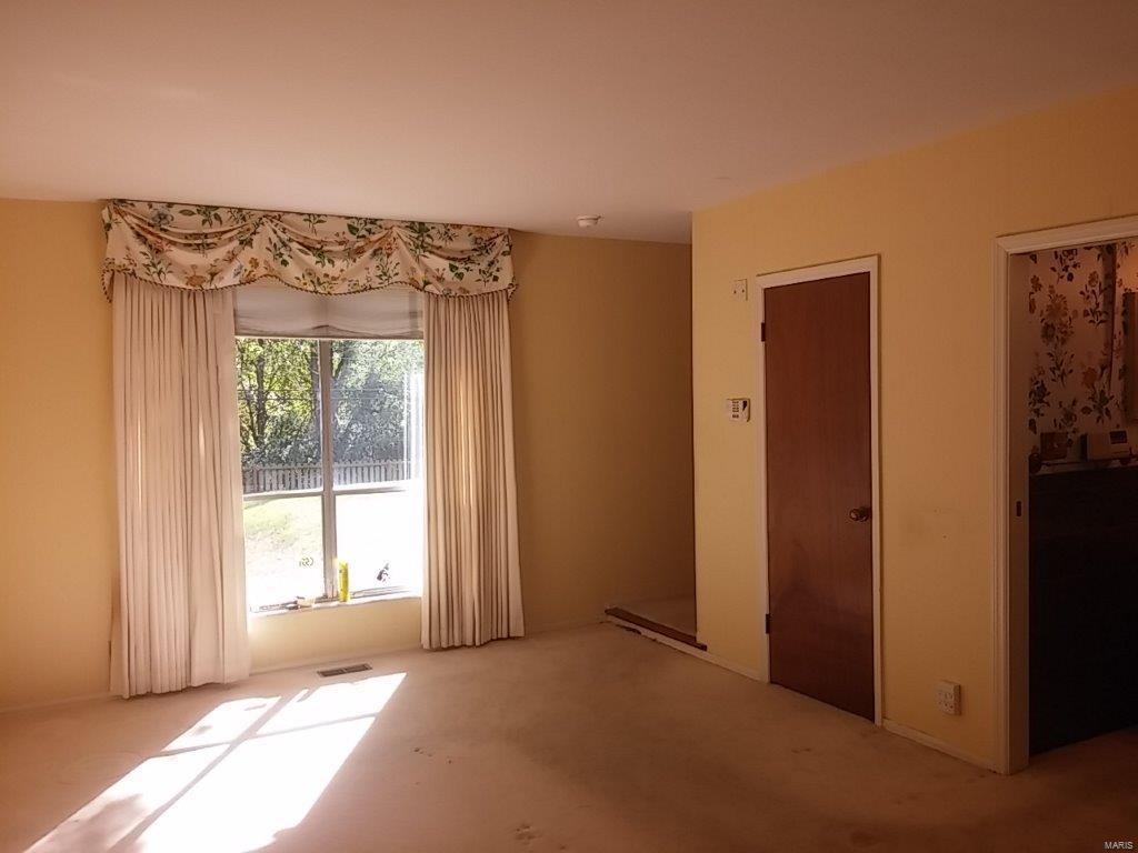Greentrails area - Residential