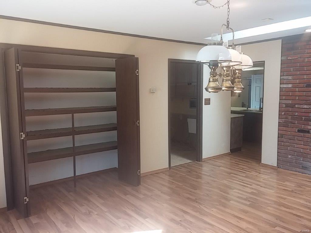 Greentrails area - Residential